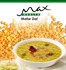 MAX HEALTH MATAR  DAL 500 GRAMS PP